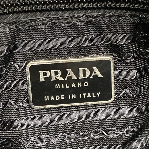 PRADA Shoulder Bag - Picture 7 of 10